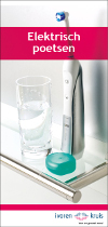 Elektrisch poetsen
