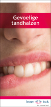 Gevoelige tandhalzen