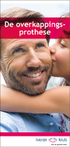 Overkappingsprothese
