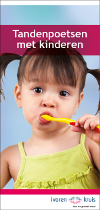 Tandenpoetsen met kinderen