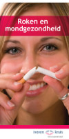 Roken en mondgezondheid