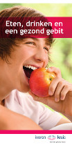 Eten, drinken en een gezond gebit